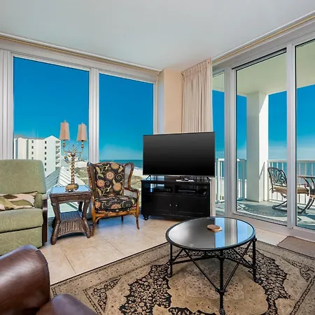 Island Tower 601 Condo