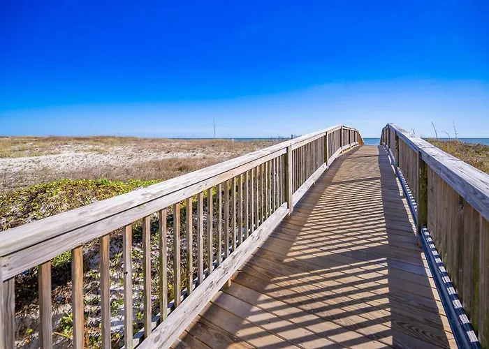 Island Tower 601 Apartment Gulf Shores