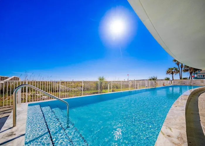 Island Tower 601 Gulf Shores