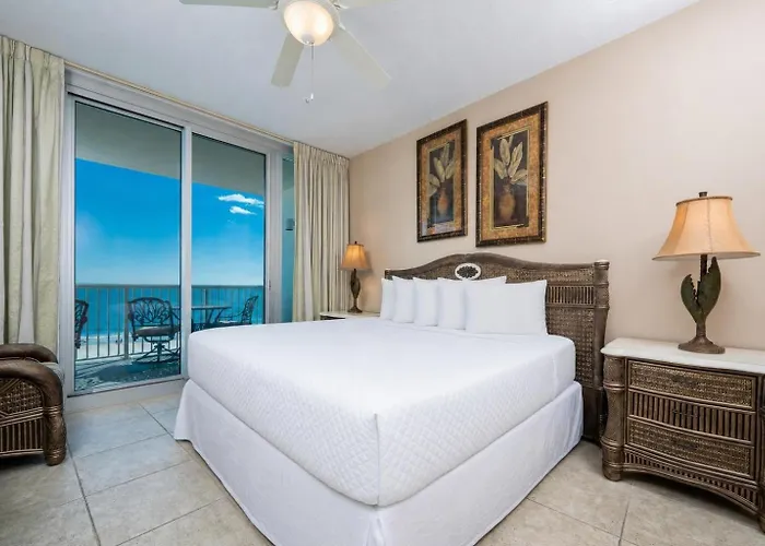 Island Tower 601