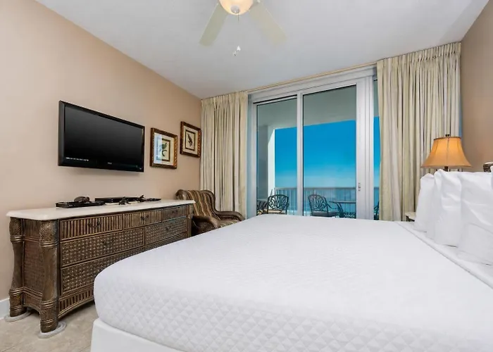 Island Tower 601